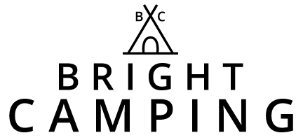 Bright Camping logo