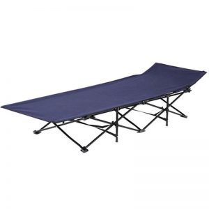 camping stretcher