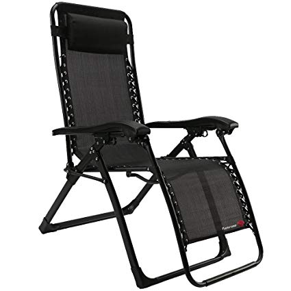 camping chair
