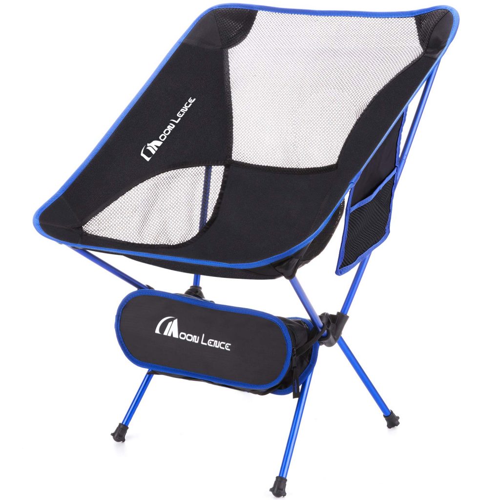 camping chair
