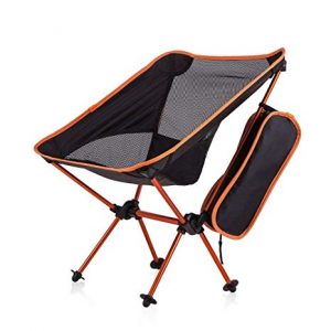 camping chair