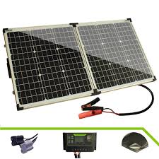 12v camping solar panels