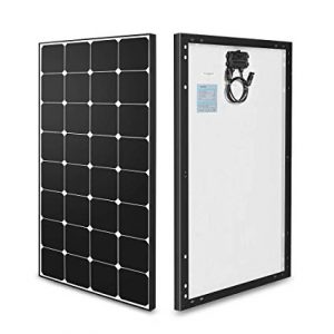12v camping solar panels