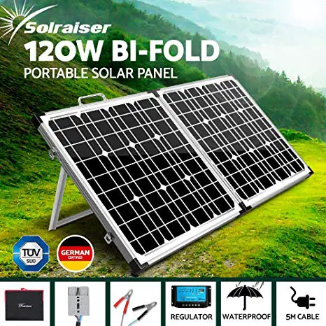 12v camping solar panels
