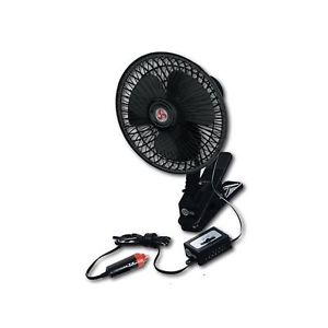 12v camping fan