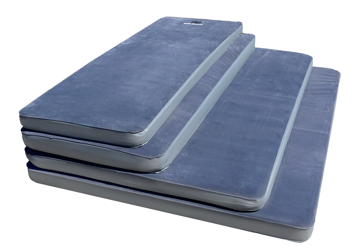 How To Inflate And Deflate A Self Inflating Camping Mattress Bright