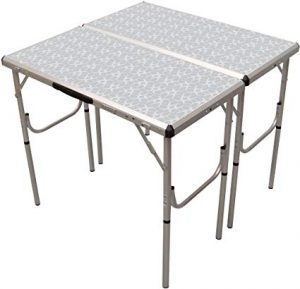 best camping table