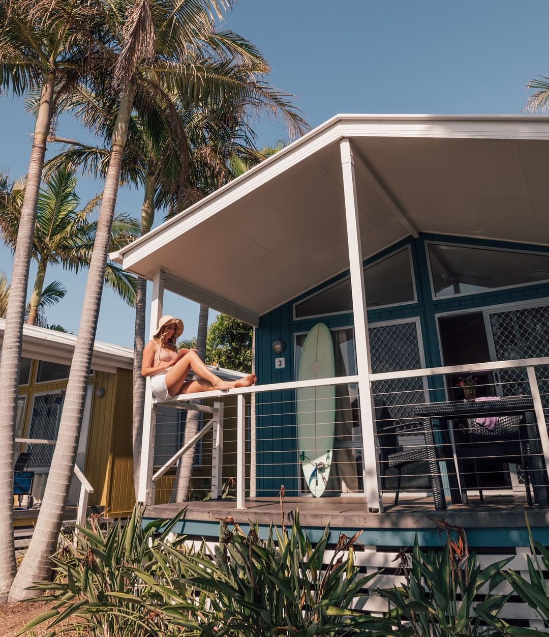 Best Brunswick Heads Camping Grounds 2023 Bright Camping