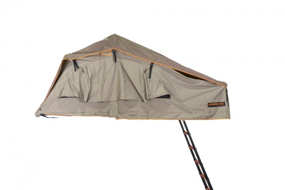 roof top tent