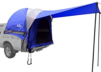 roof top tent