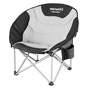 kingcamp moon chair