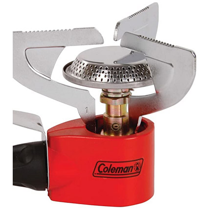 Coleman Peak1 Stove