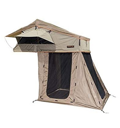 highview rooftop tent