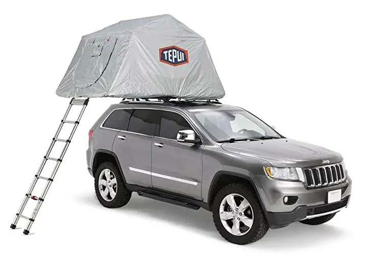 Tepui Roof Top Tent