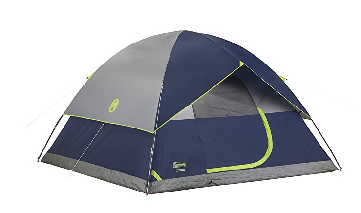 Coleman Tent Sundome