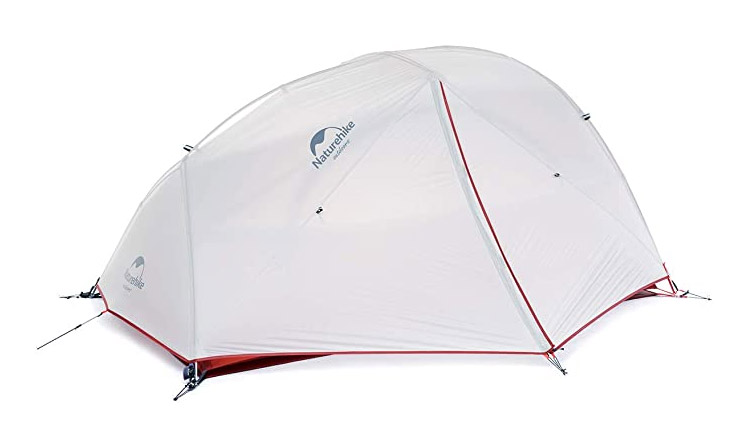 Naturehike Star-River 2 Person Lightweight Tent