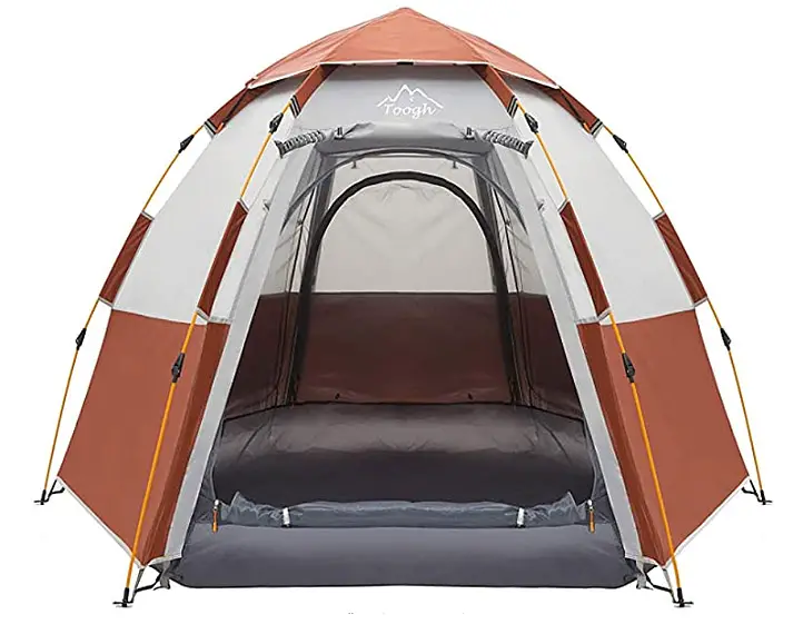 Toogh 2-3 Person Camping Tent