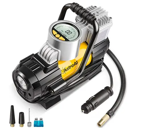 Astra AI 12v Air Compressor