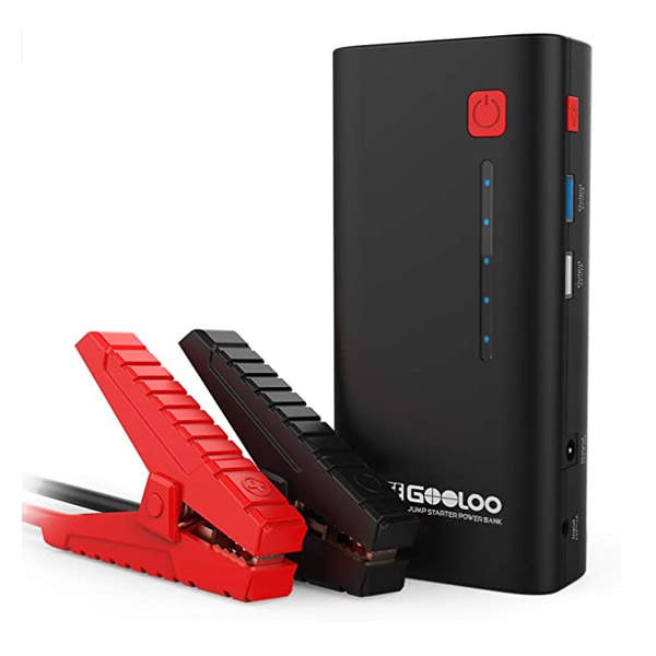 top portable jump starters