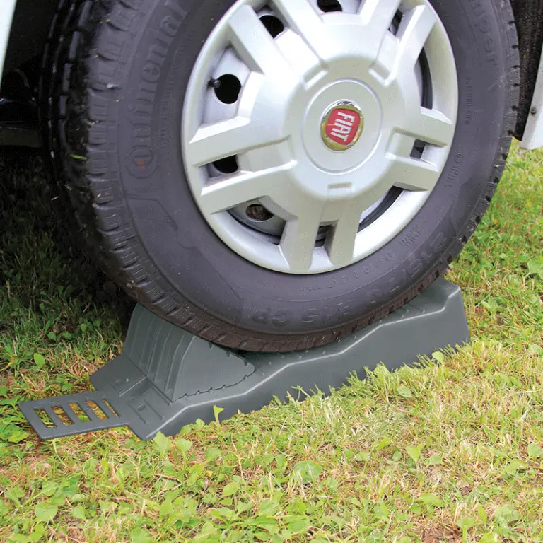 Best Caravan Levelling Ramps Australia 2023 Bright Camping