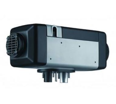 caravan diesel heater