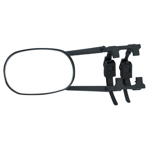 caravan towing mirrors