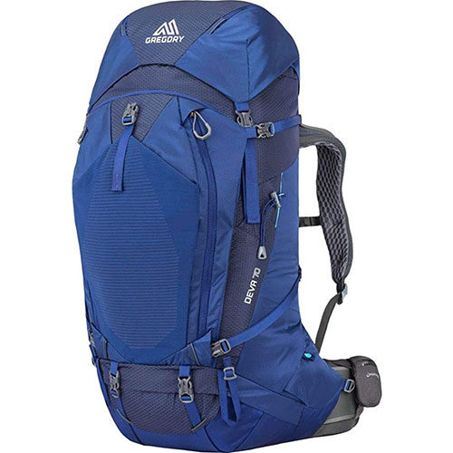 pack rain cover