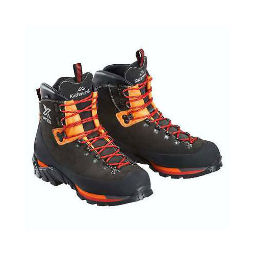 Kathmandu XT Fitzgerald Unisex Men Women Waterproof Mountaineering