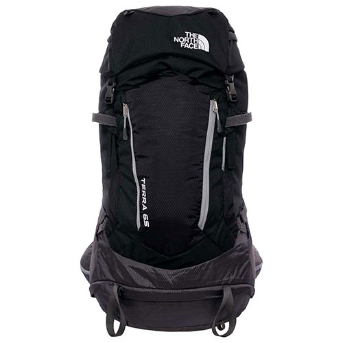 The North Face Terra 65 Bright Camping