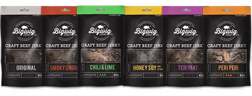 bigwig jerky