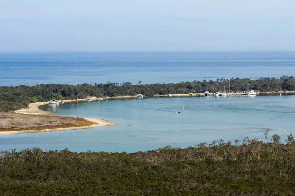 Lakes Entrance Victoria