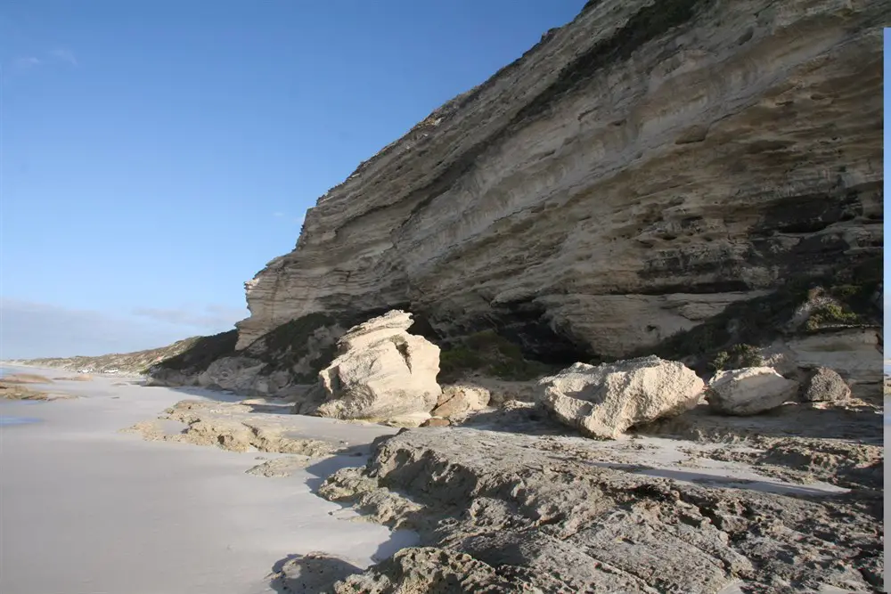 Nuytsland Nature Reserve