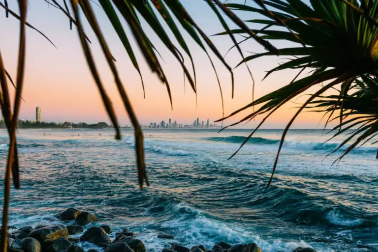 Burleigh Heads