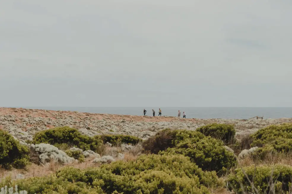 Cape Bridgewater Victoria