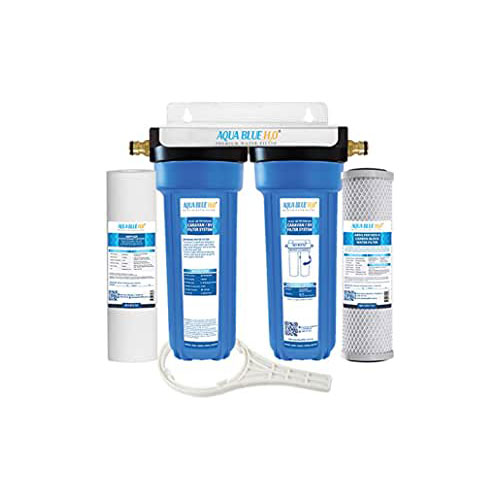 caravan water filter