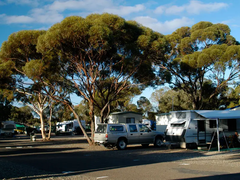 Kalgoorlie Big4 Acclaim Prospector Holiday Park