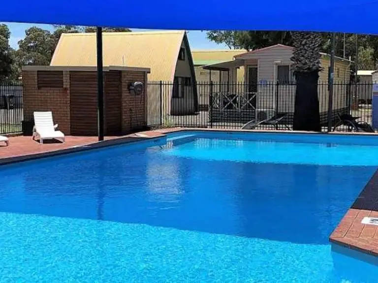 Best Kalgoorlie Caravan Parks ] Bright Camping