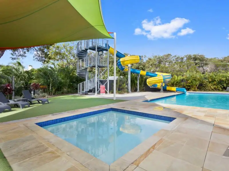 Gold Coast Nobby Beach Holiday Village