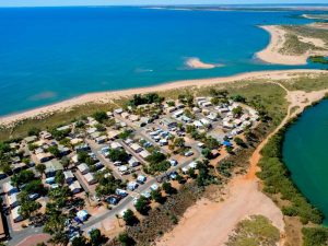 Port Hedland Discovery Park