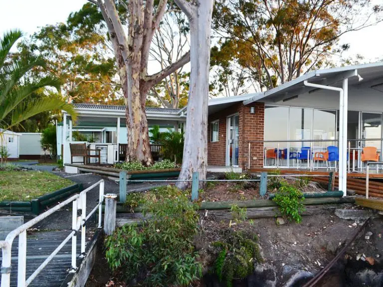 Best Port Macquarie Caravan Parks [2023] Bright Camping