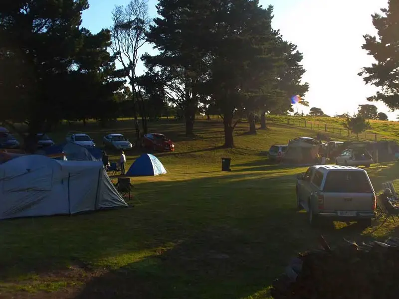 Lakes Entrance Tourist Park