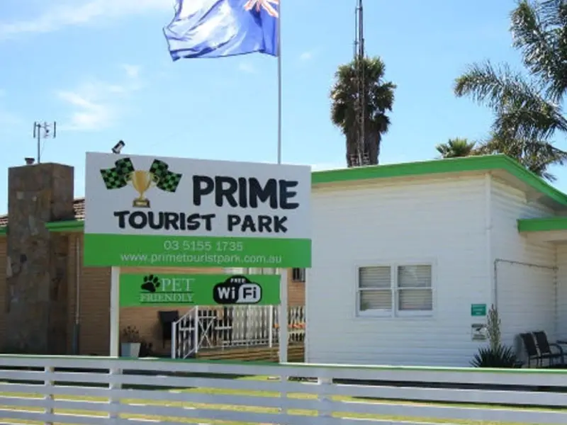 Lakes Entrance Prime Pet Friendly