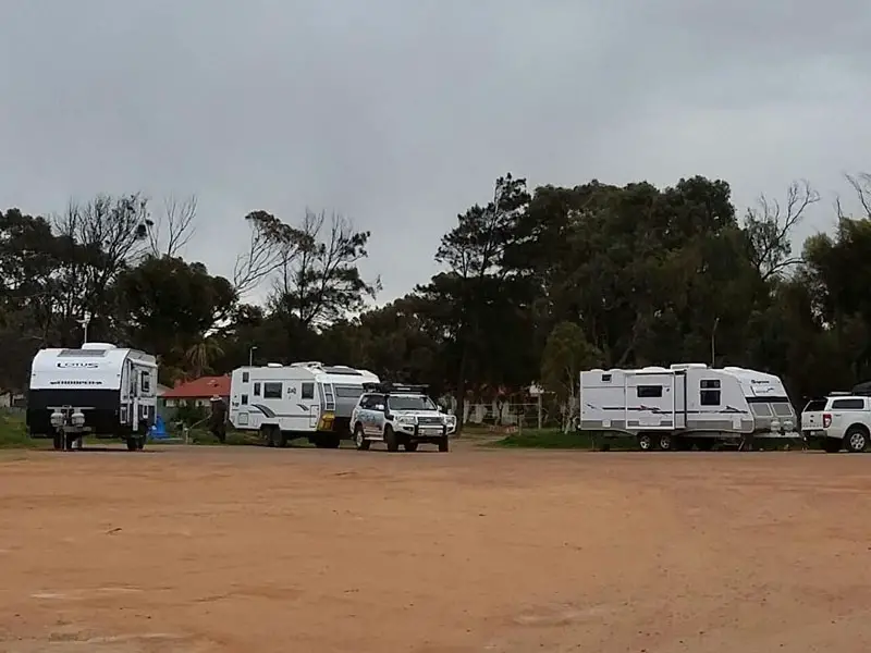 Port Augusta Motorhome Park