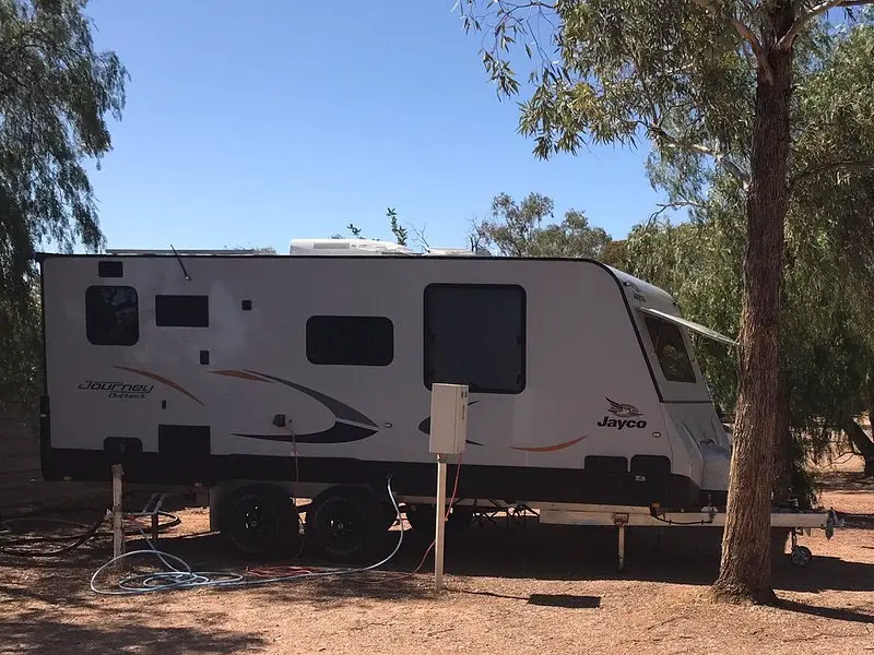 Port Augusta Caravan Park