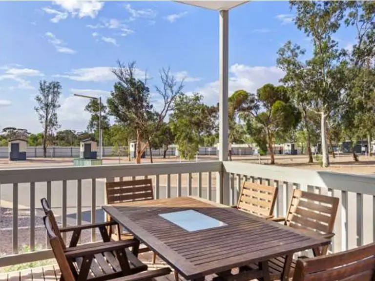 Port Augusta Shoreline Caravan Park