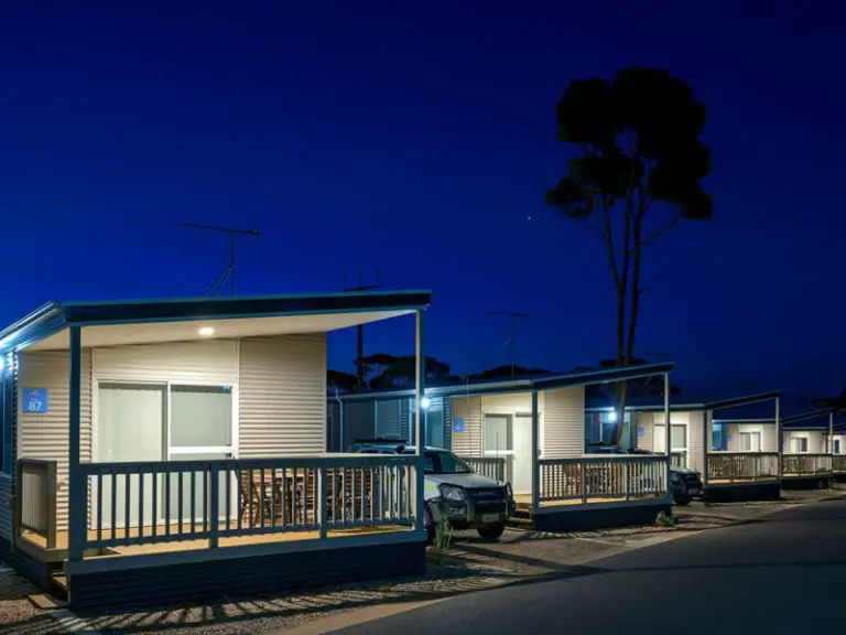 Best Port Augusta Caravan Parks [2023] Bright Camping
