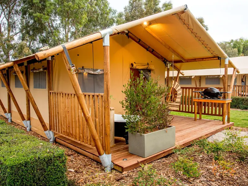 Geelong BIG4 Bellarine Holiday Park