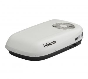 webasto cool top trail air conditioner