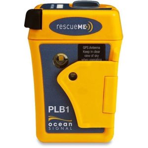 Ocean Signal RescueMe Personal Locator Beacon