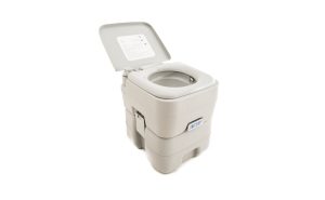 Camping Portable Toilets Guide and Tips